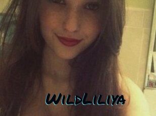 WildLiliya