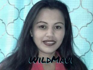 WildMaui