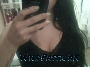 WildPassionX