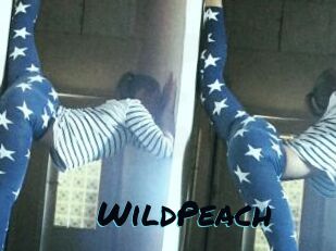 WildPeach