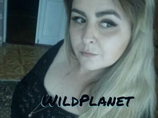 WildPlanet