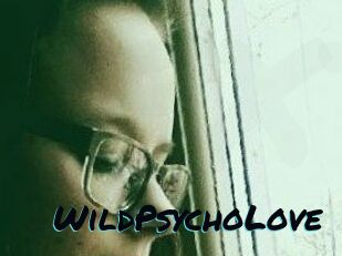 WildPsychoLove
