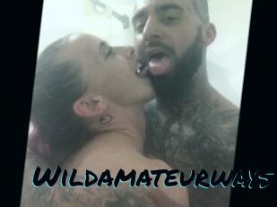 Wildamateurways