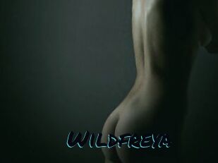 Wildfreya