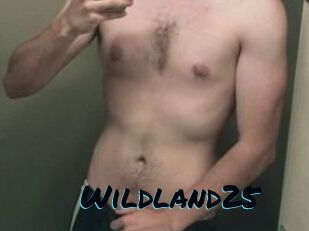 Wildland25