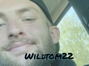 Wildtom22