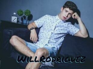 WillRodriguez