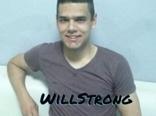 WillStrong