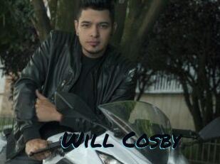 Will_Cosby