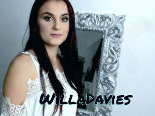 WillaDavies