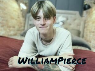 WilliamPierce