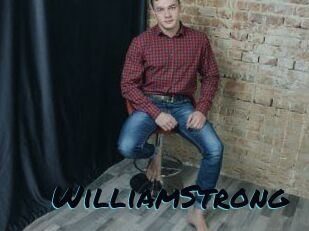 WilliamStrong