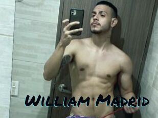 William_Madrid