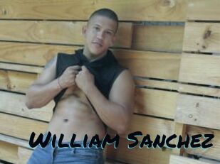 William_Sanchez