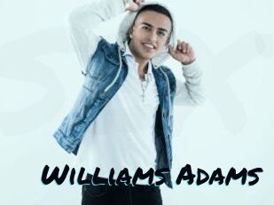 Williams_Adams