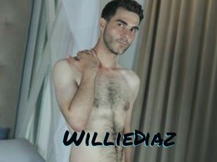 WillieDiaz
