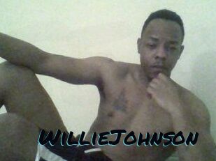 WillieJohnson