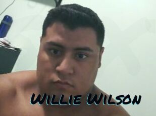 Willie_Wilson