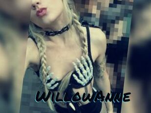 WillowAnne