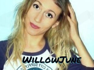 WillowJune