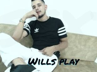 Wills_play