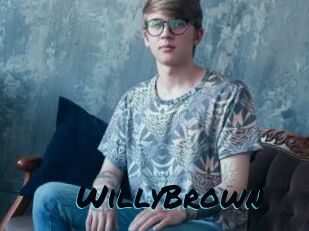 WillyBrown