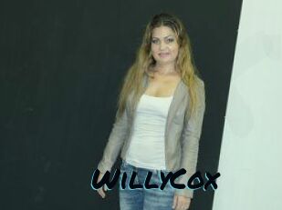 WillyCox