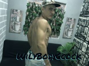 WilyBodyCcock