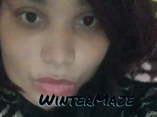 Winter_Maze