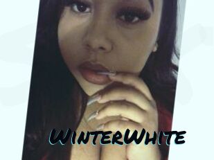 WinterWhite