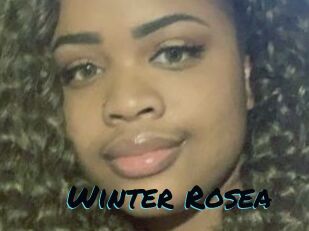 Winter_Rosea