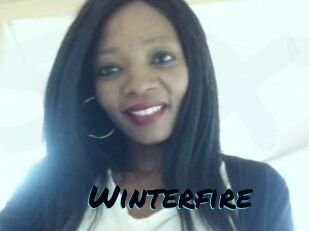 Winterfire