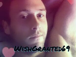 WishGranted69
