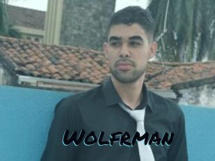 Wolfrman