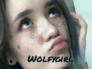 Wolfygirl