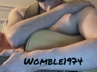 Womble1974