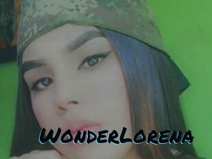 WonderLorena