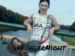 WonderNight
