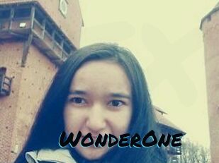 WonderOne_