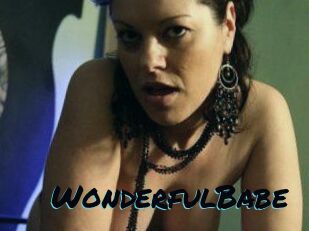 WonderfulBabe