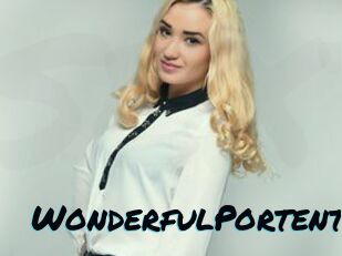 WonderfulPortent