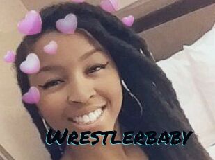 Wrestlerbaby