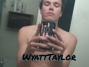 WyattTaylor