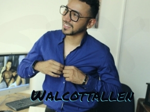 Walcottallen