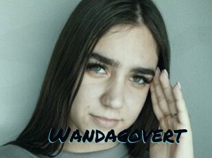 Wandacovert