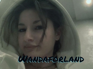 Wandaforland