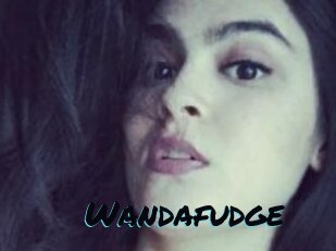 Wandafudge