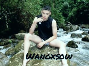 Wangxsow