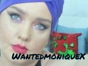 WantedmoniqueX