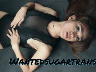 Wantedsugartrans